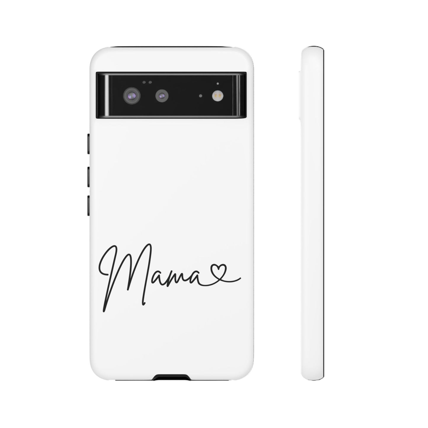 Mama Phone Case