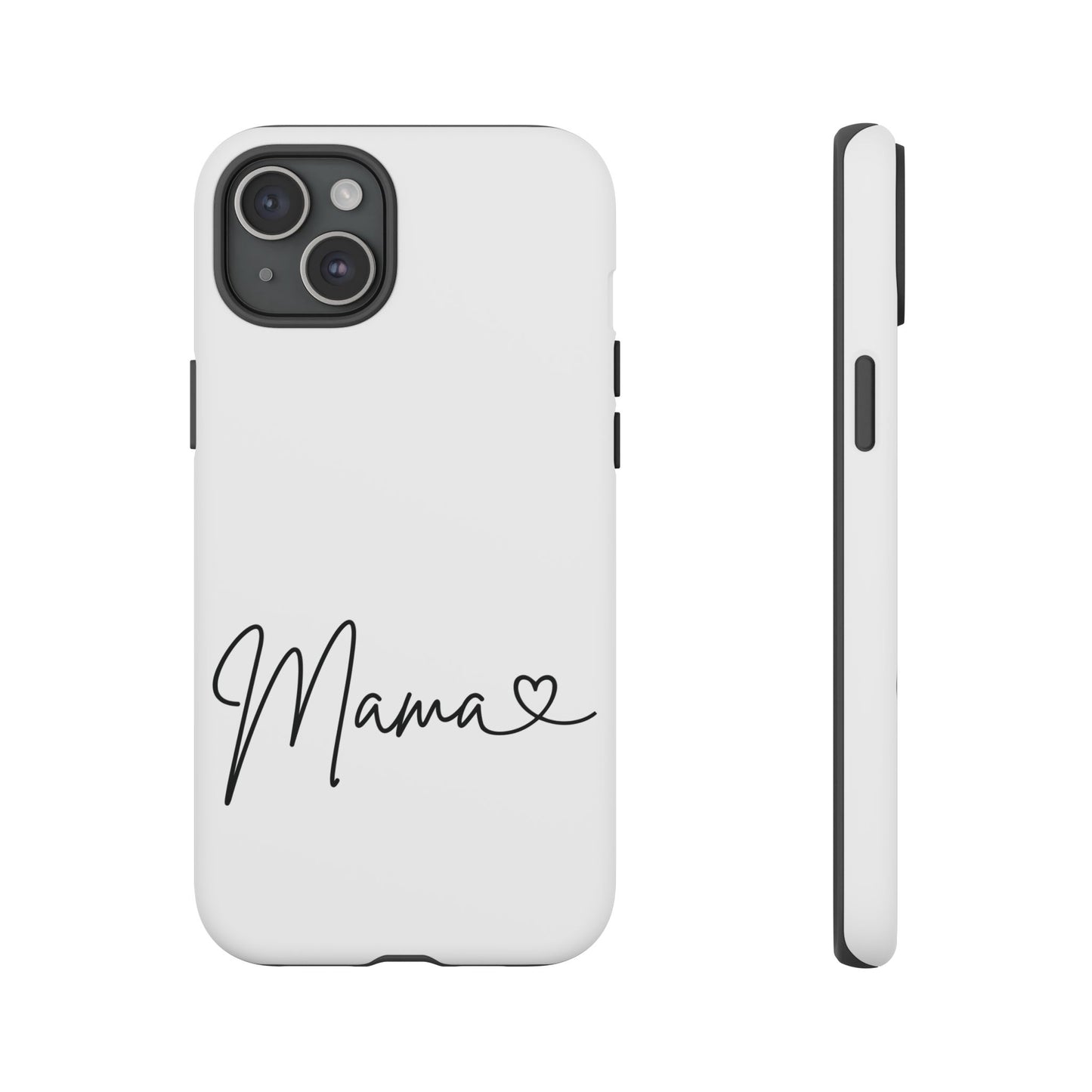 Mama Phone Case