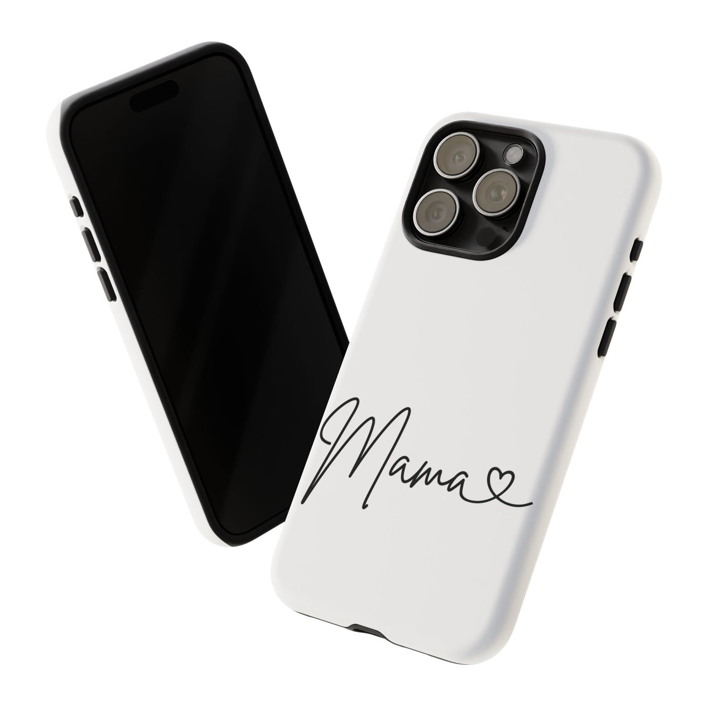 Mama Phone Case
