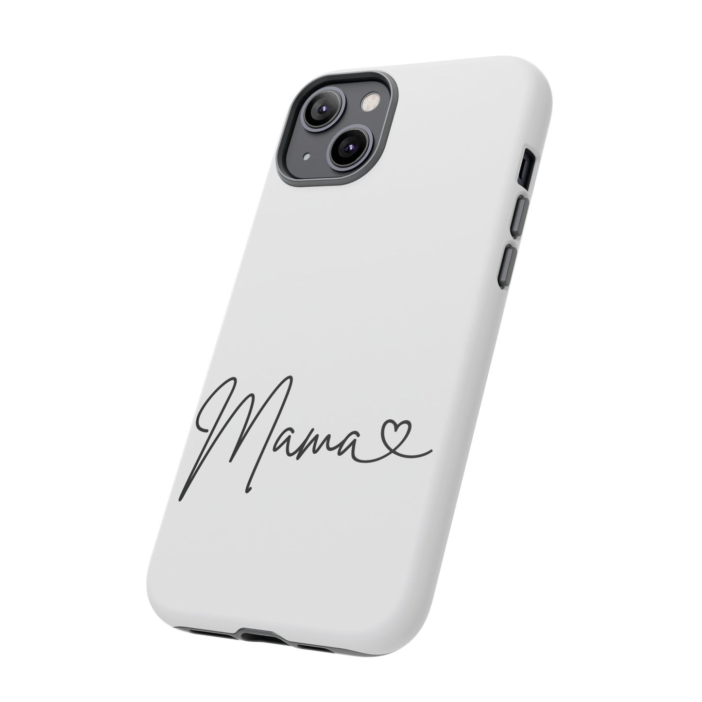 Mama Phone Case