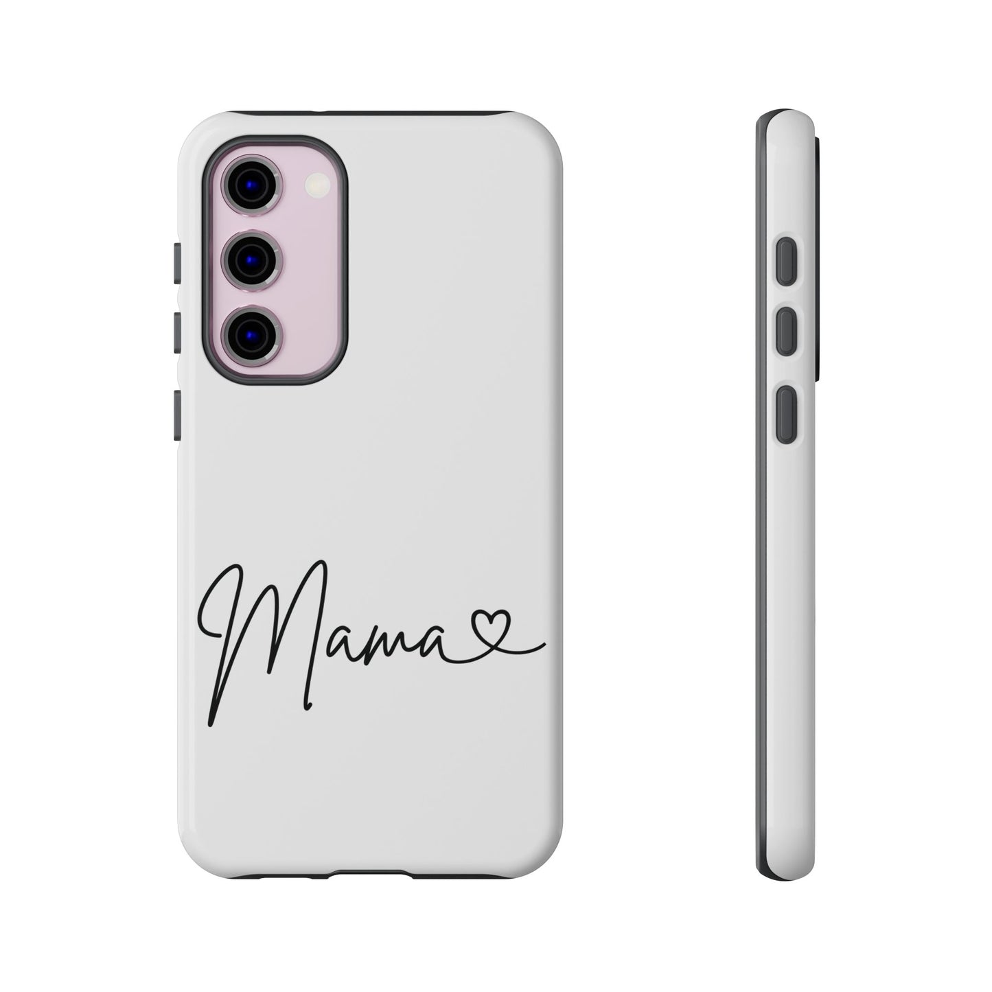 Mama Phone Case