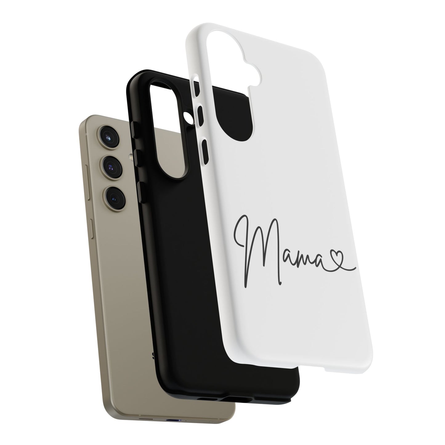 Mama Phone Case