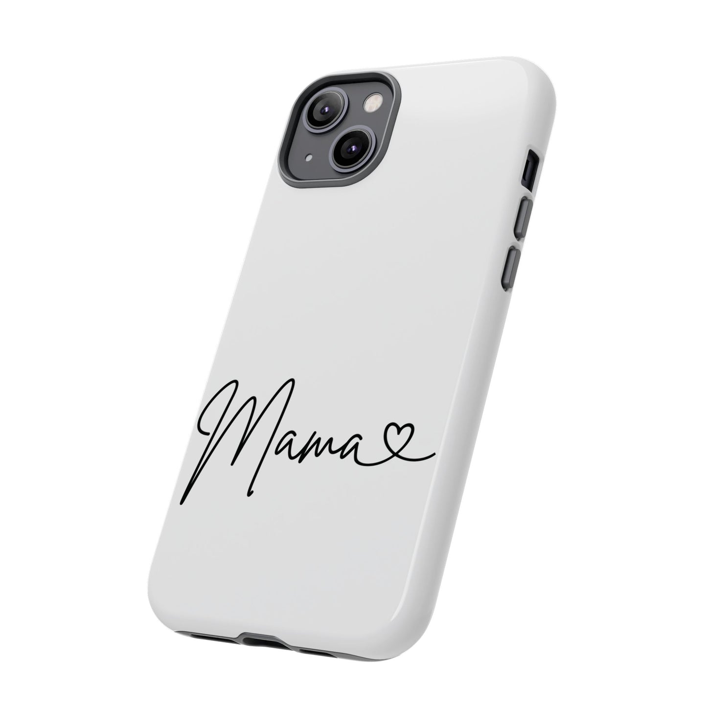 Mama Phone Case