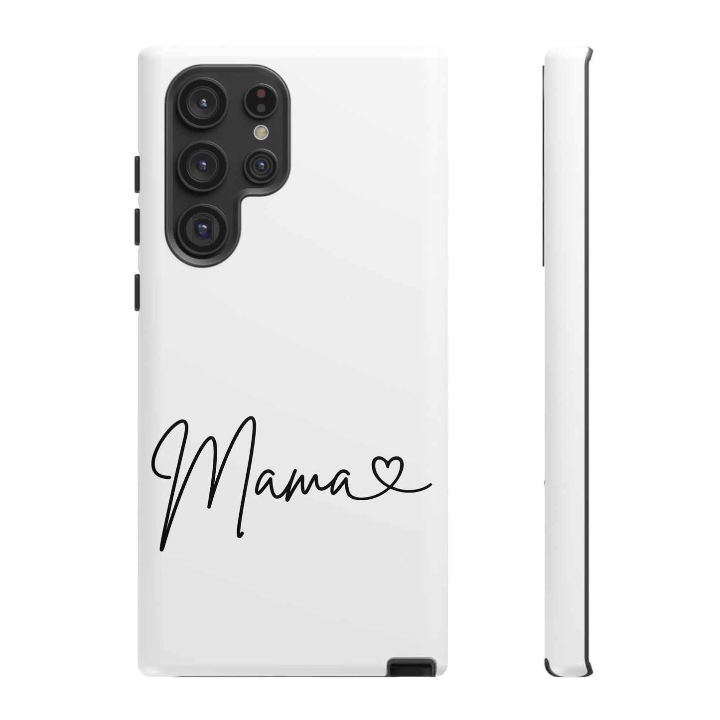 Mama Phone Case