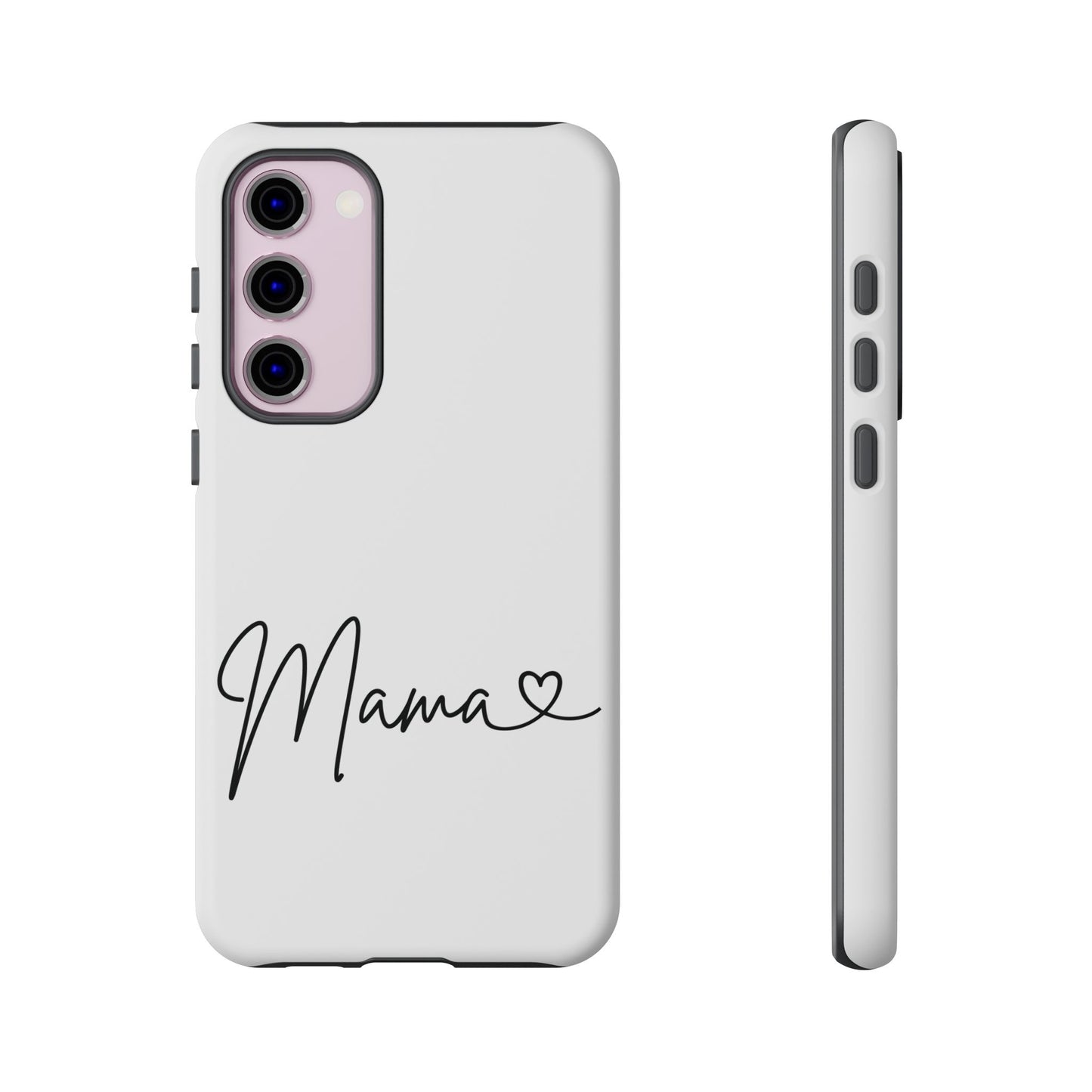 Mama Phone Case