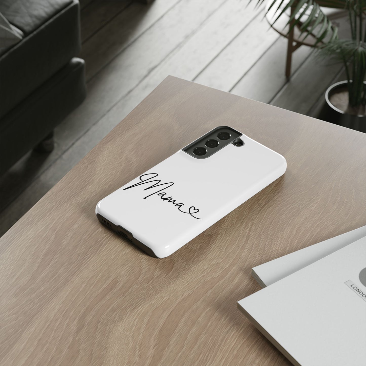 Mama Phone Case