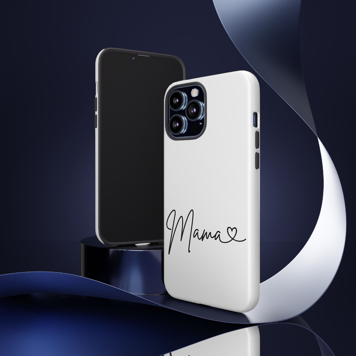 Mama Phone Case