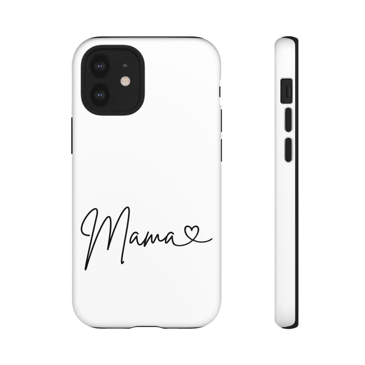 Mama Phone Case