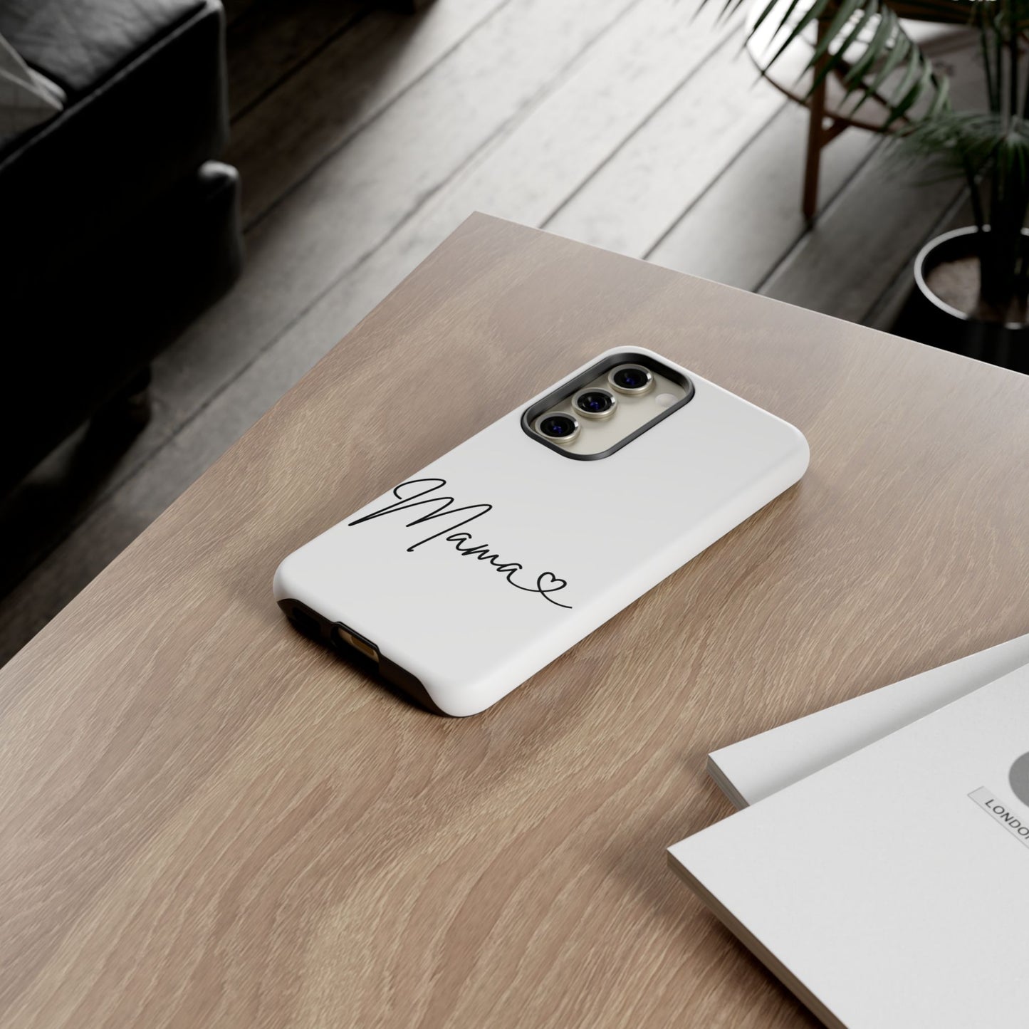 Mama Phone Case