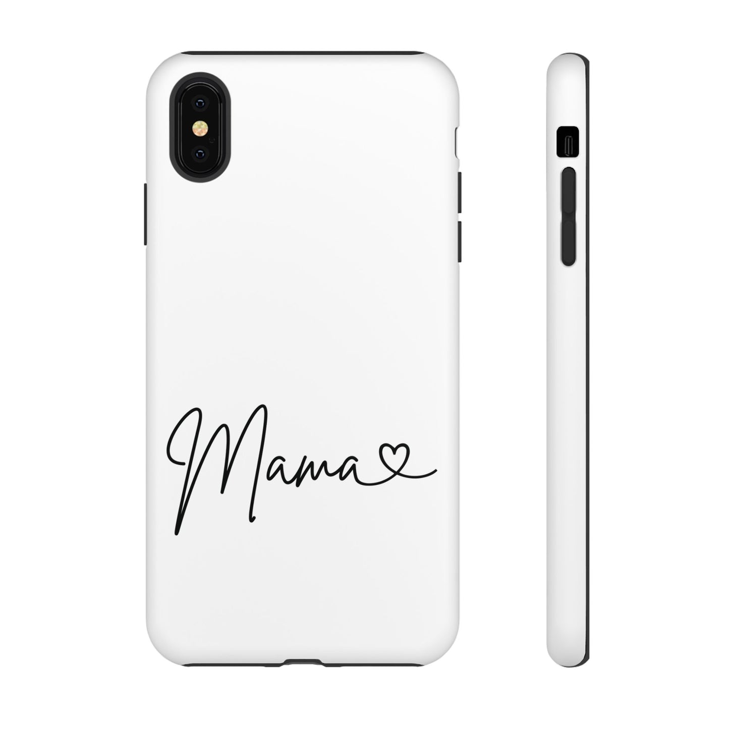 Mama Phone Case