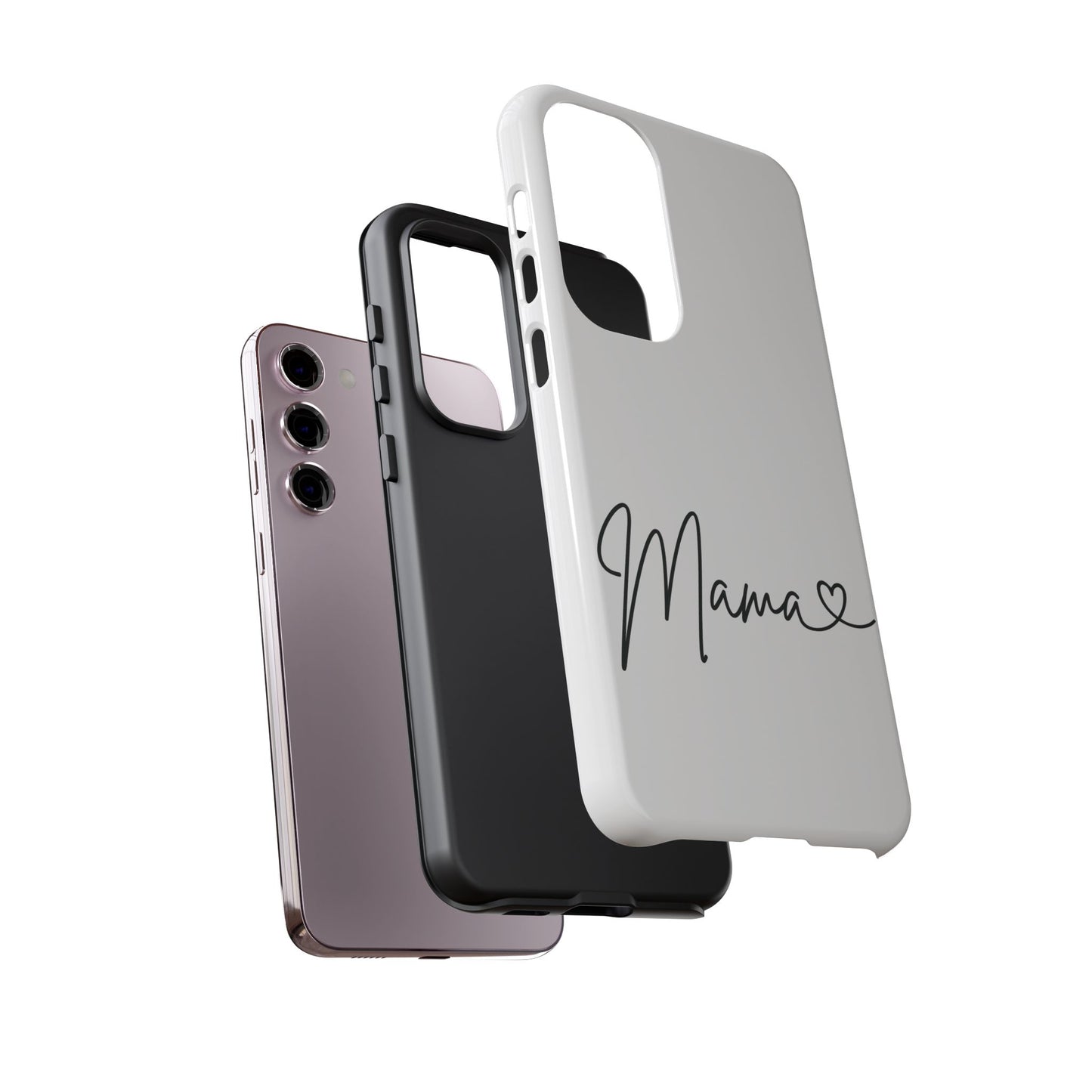 Mama Phone Case