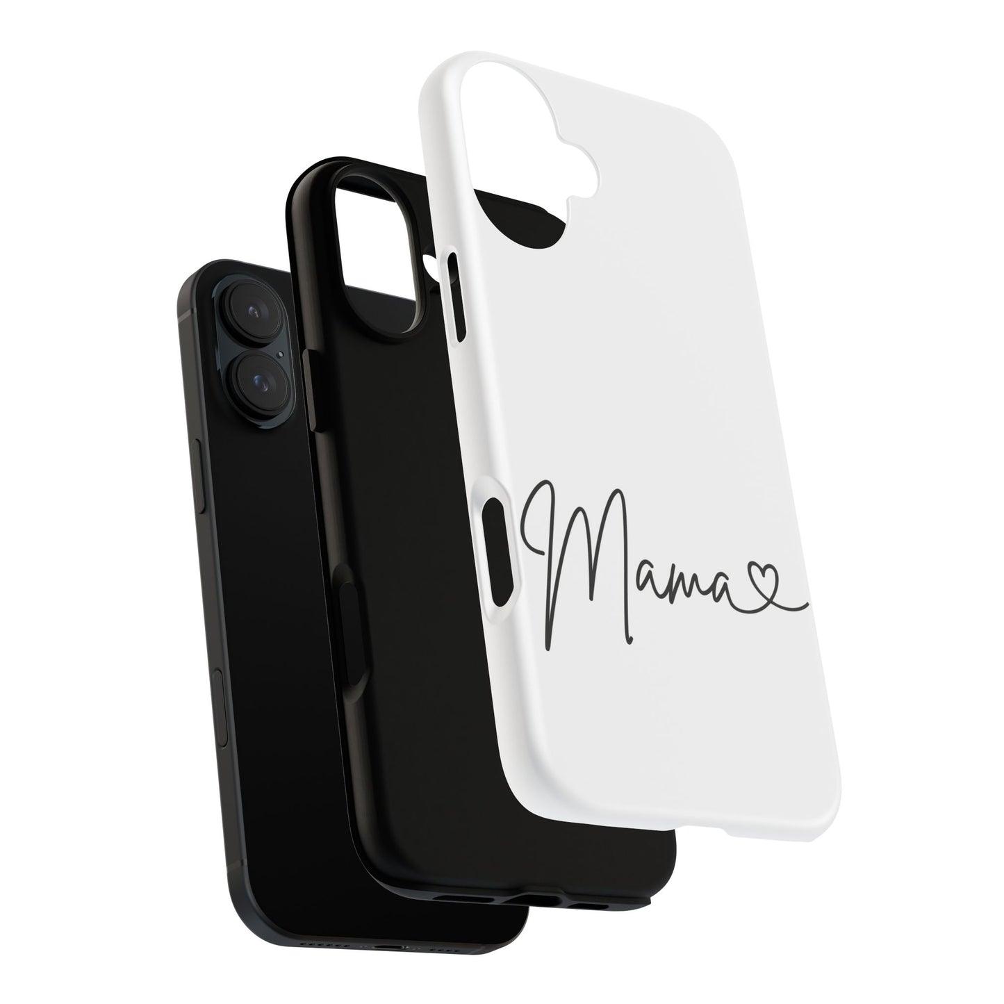 Mama Phone Case