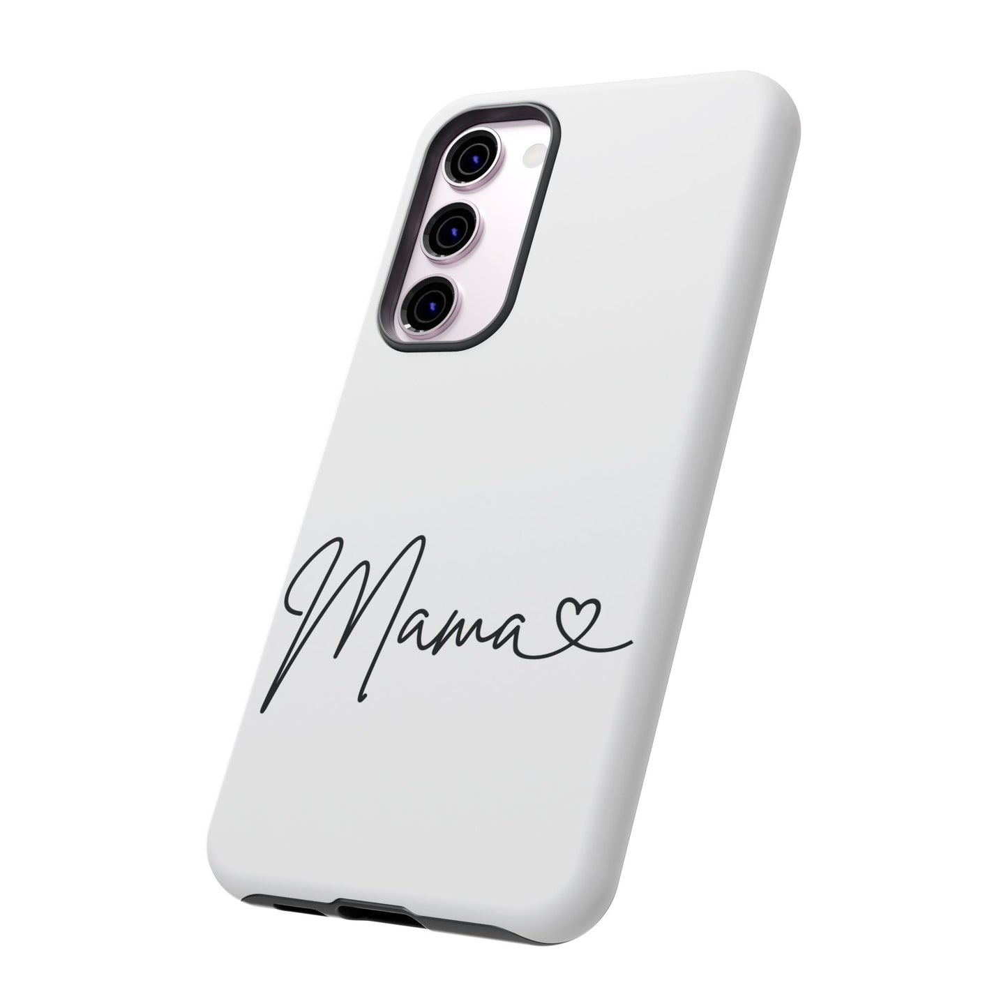 Mama Phone Case