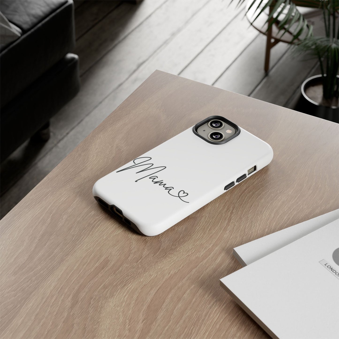 Mama Phone Case