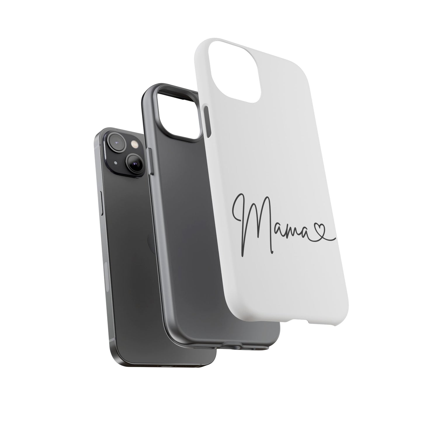 Mama Phone Case