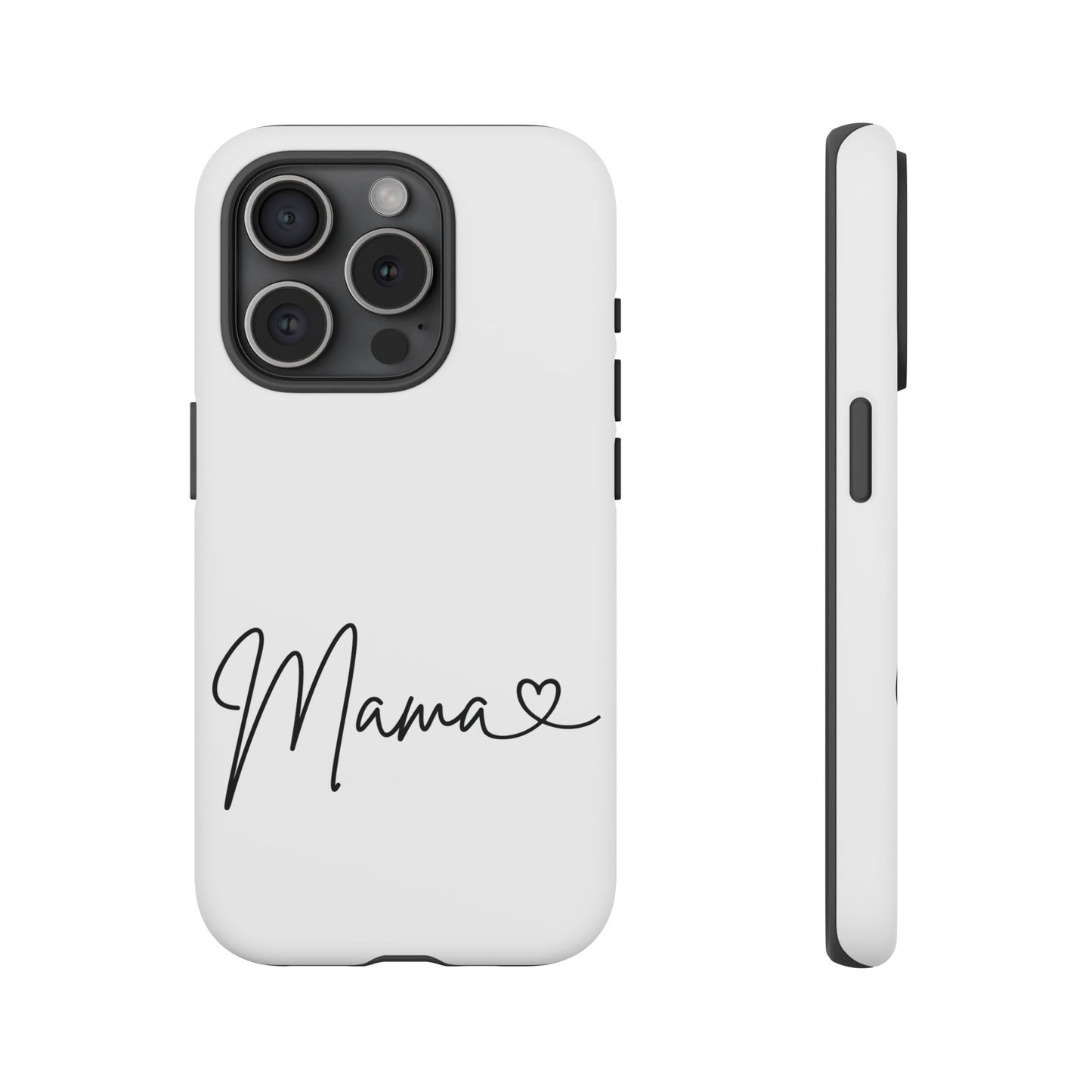 Mama Phone Case