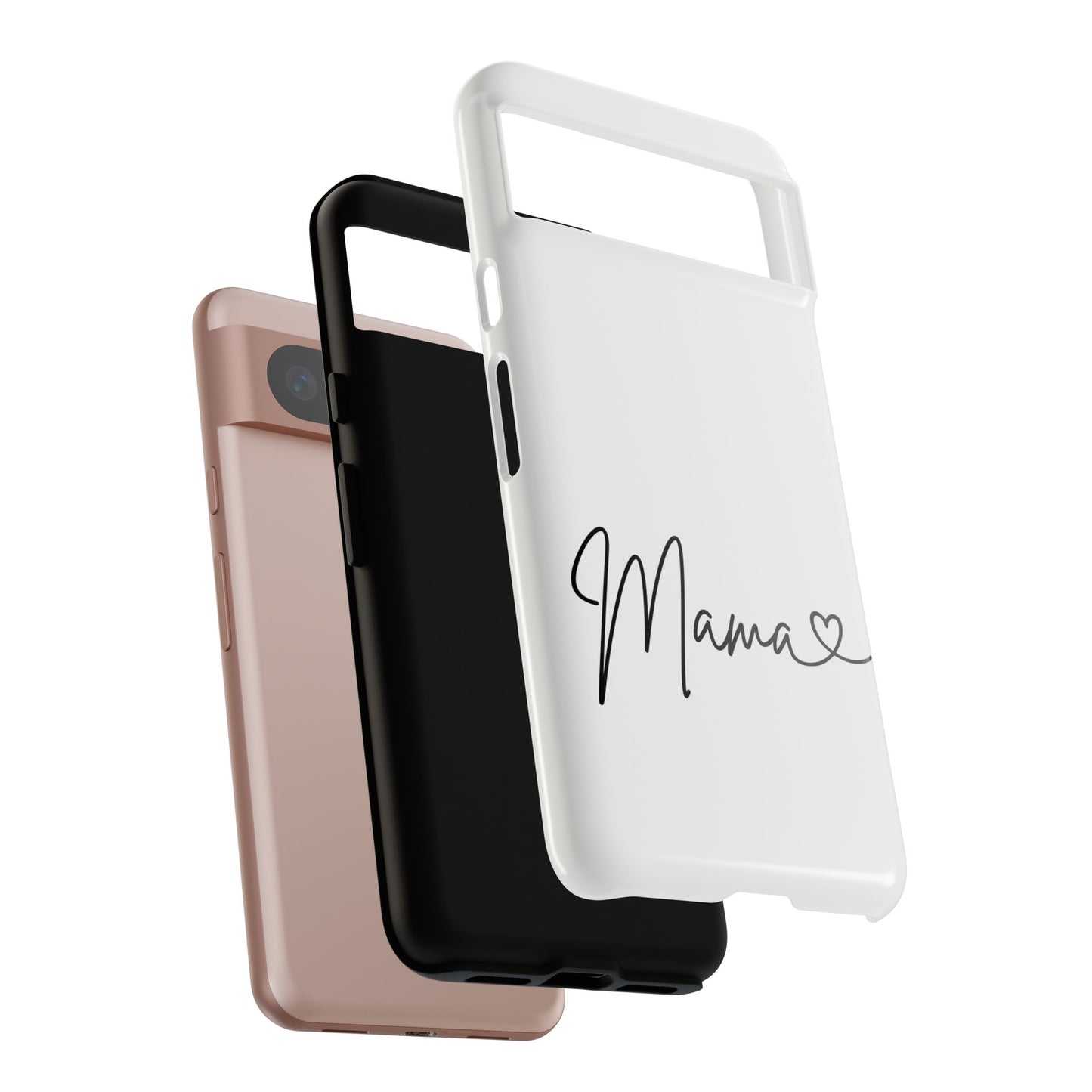 Mama Phone Case