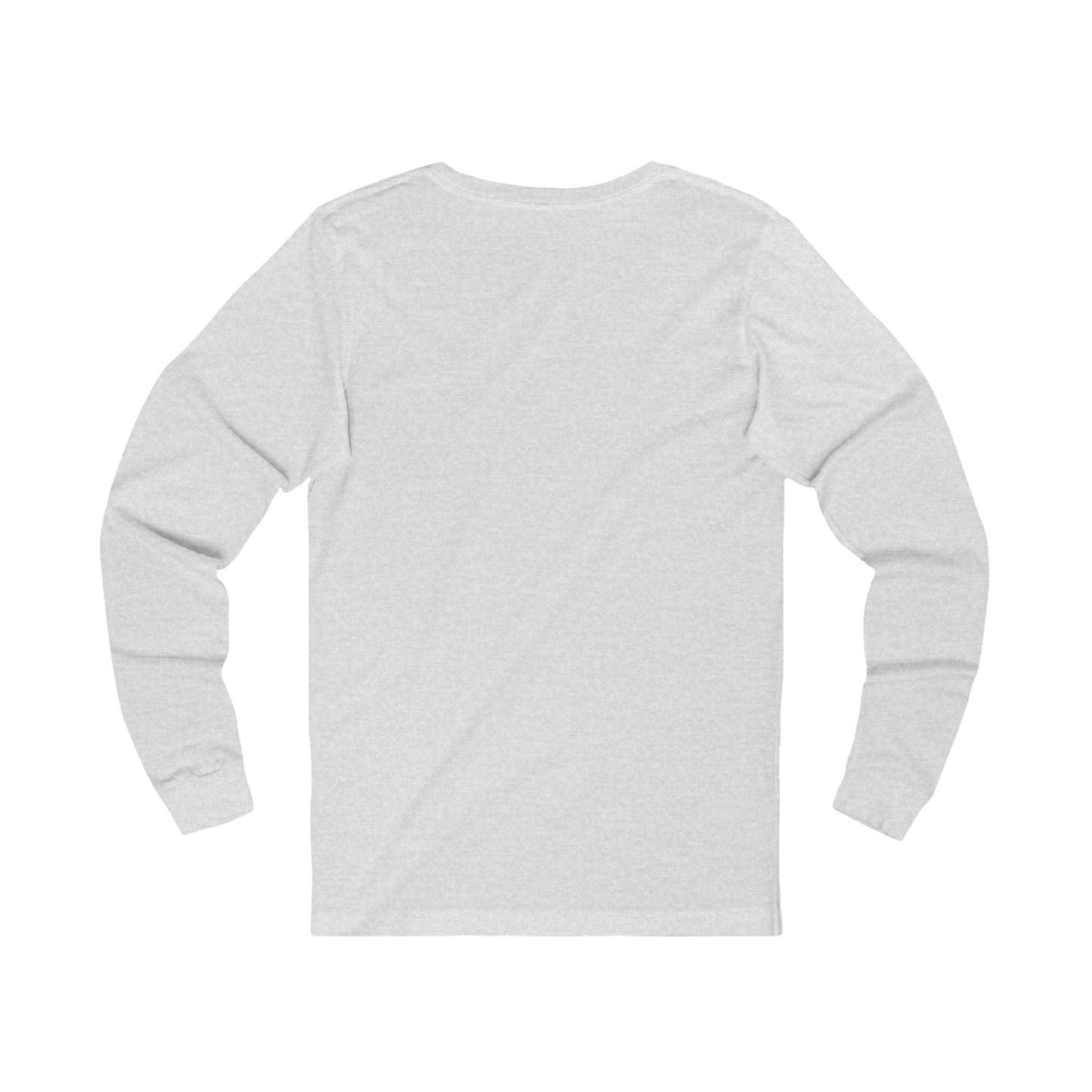 Mama - Unisex Jersey Long Sleeve Tee