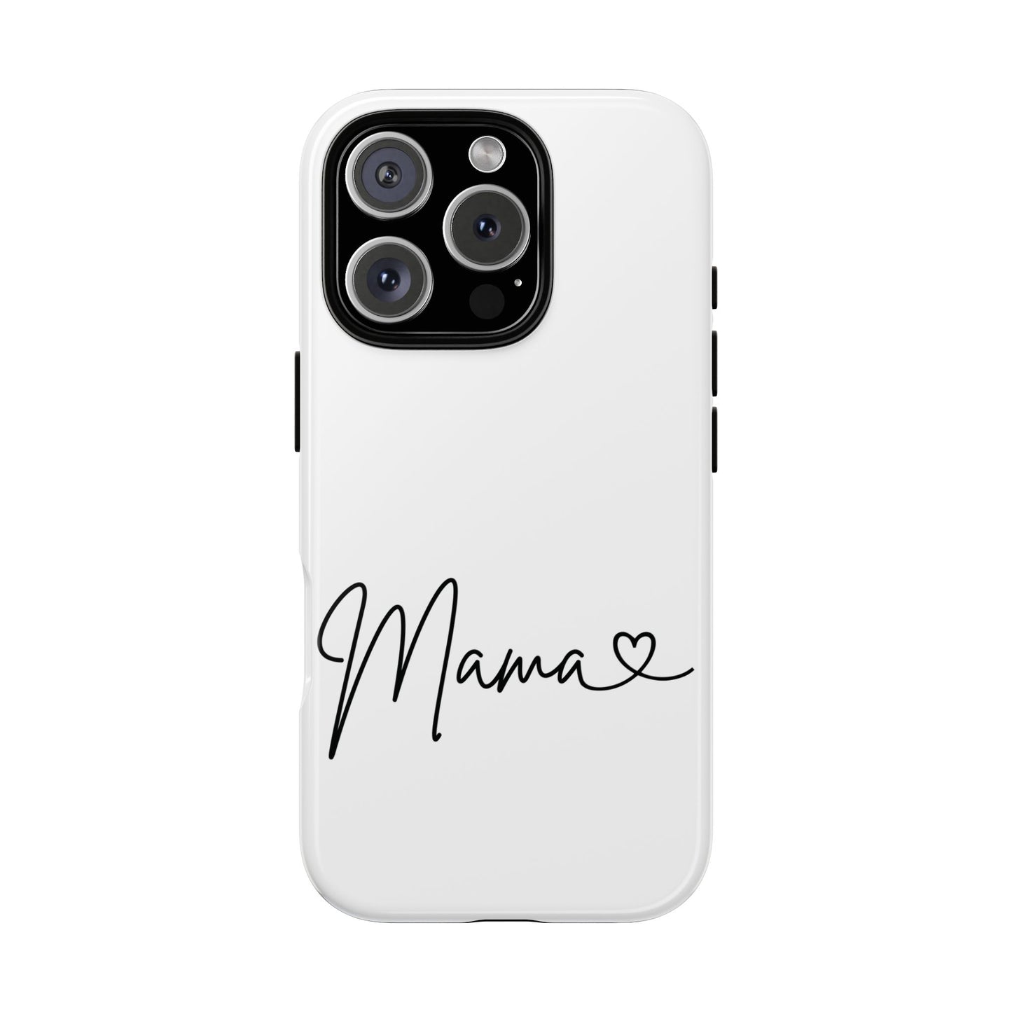 Mama Phone Case