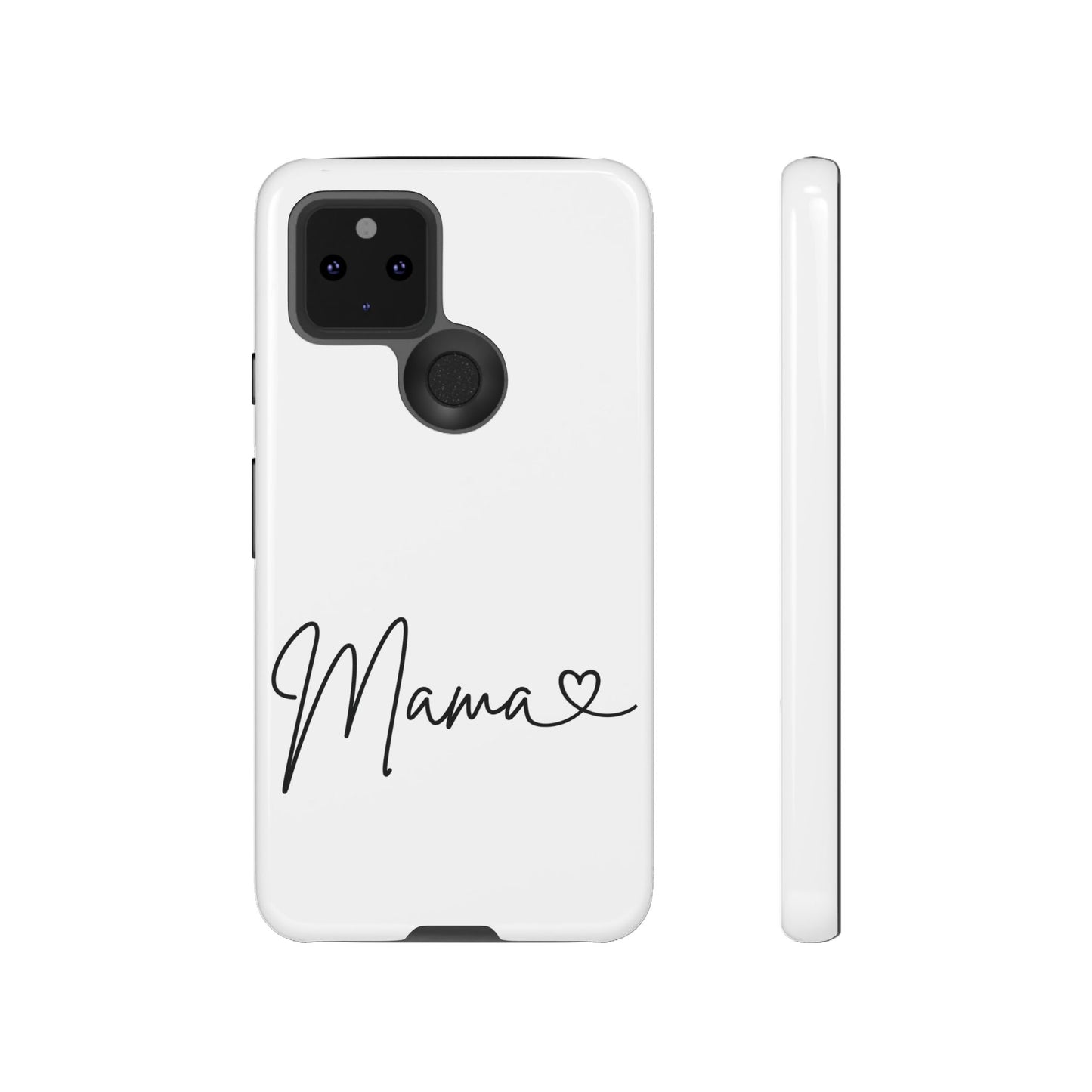 Mama Phone Case