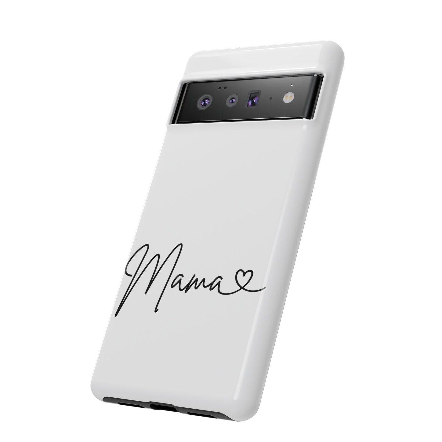 Mama Phone Case