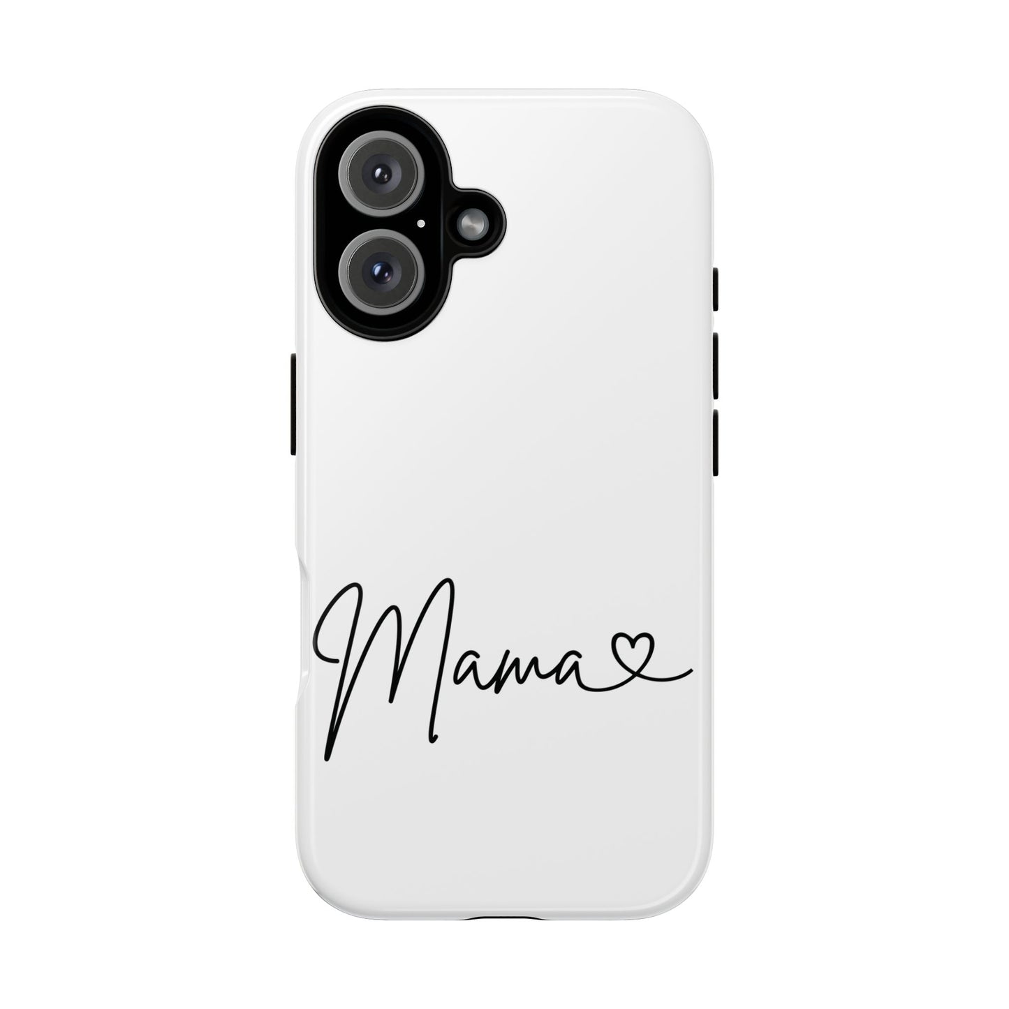 Mama Phone Case
