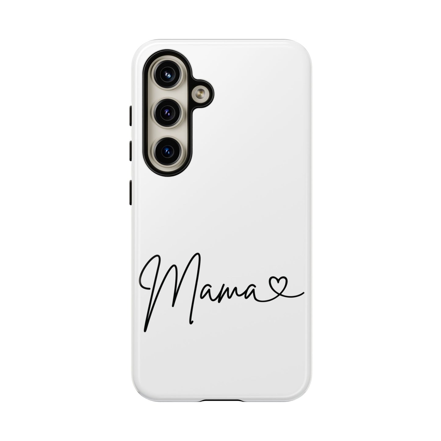 Mama Phone Case