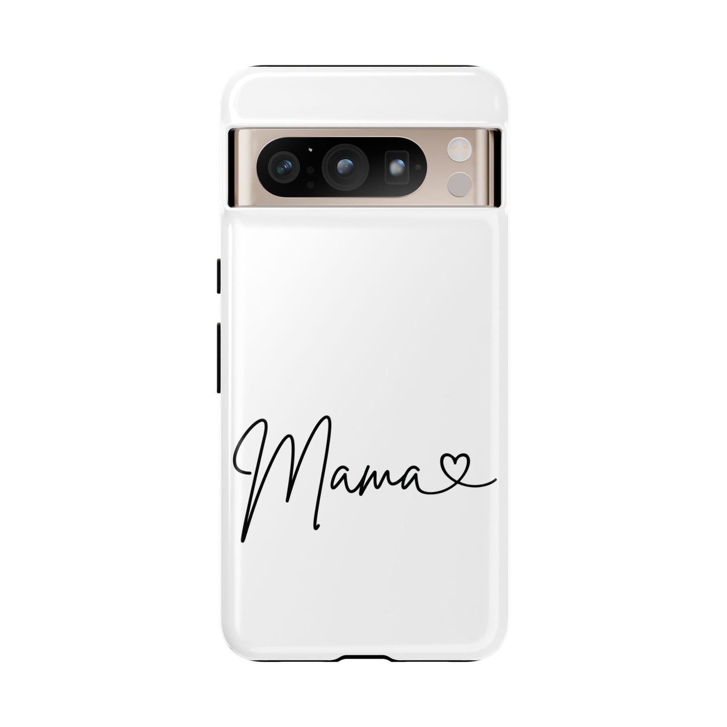 Mama Phone Case