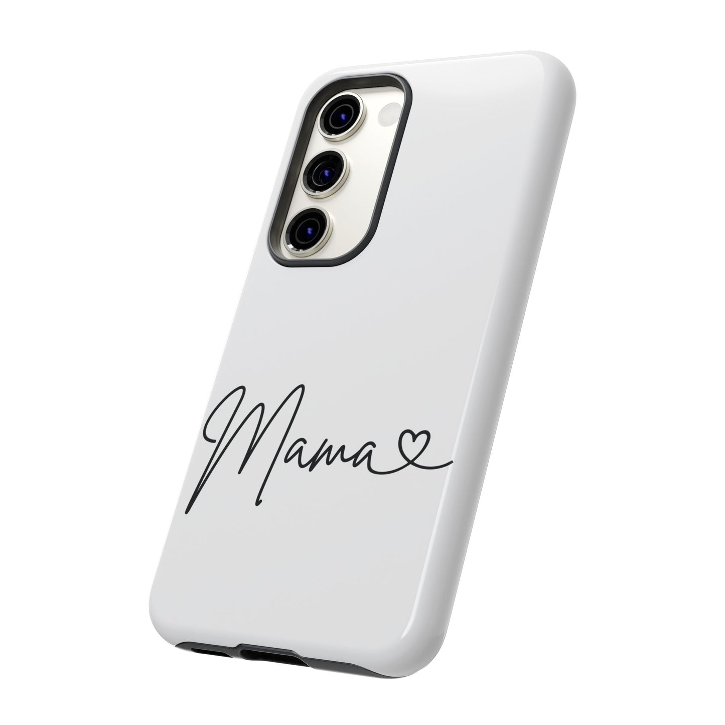 Mama Phone Case