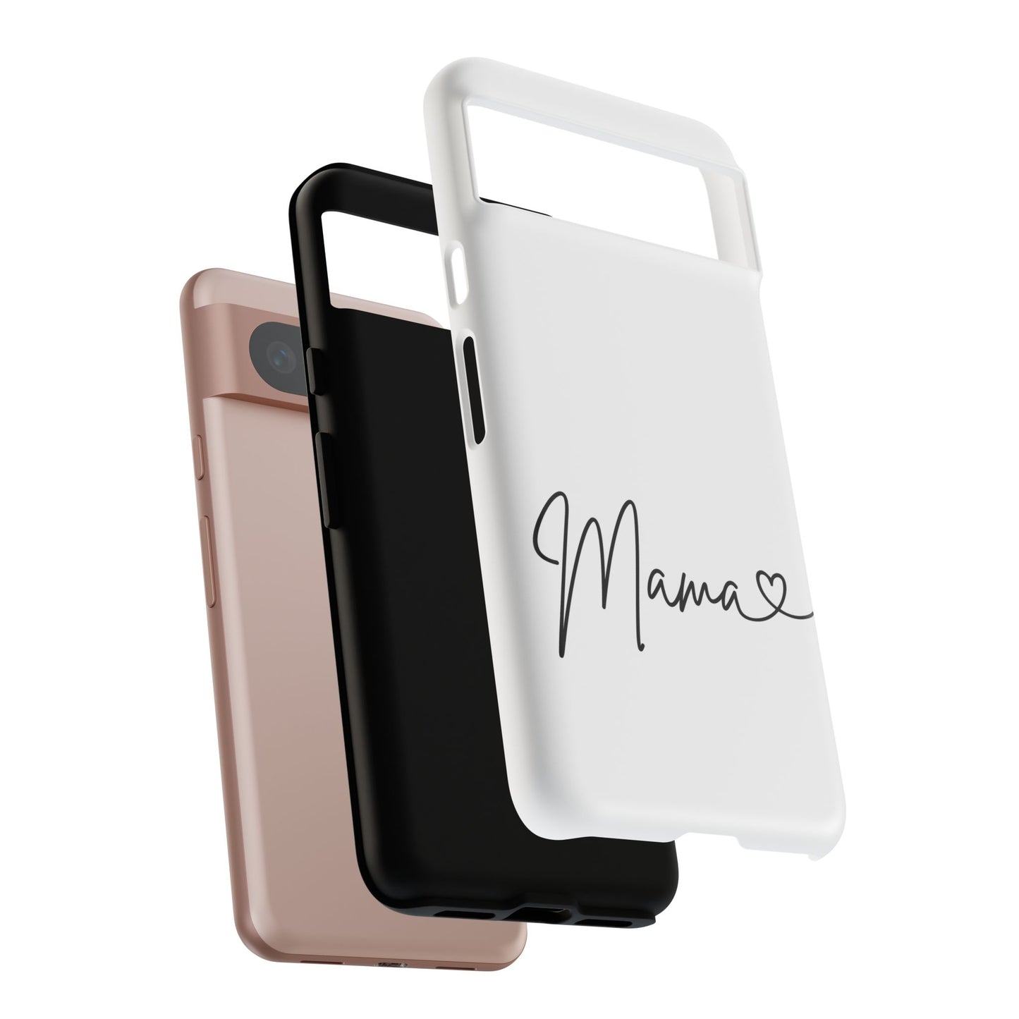Mama Phone Case