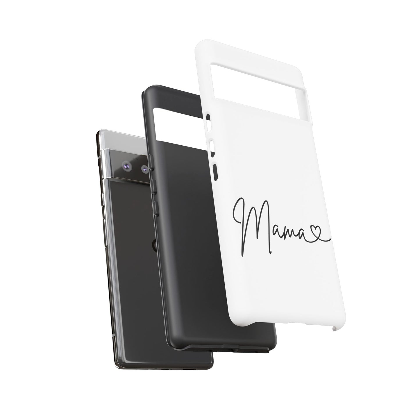 Mama Phone Case