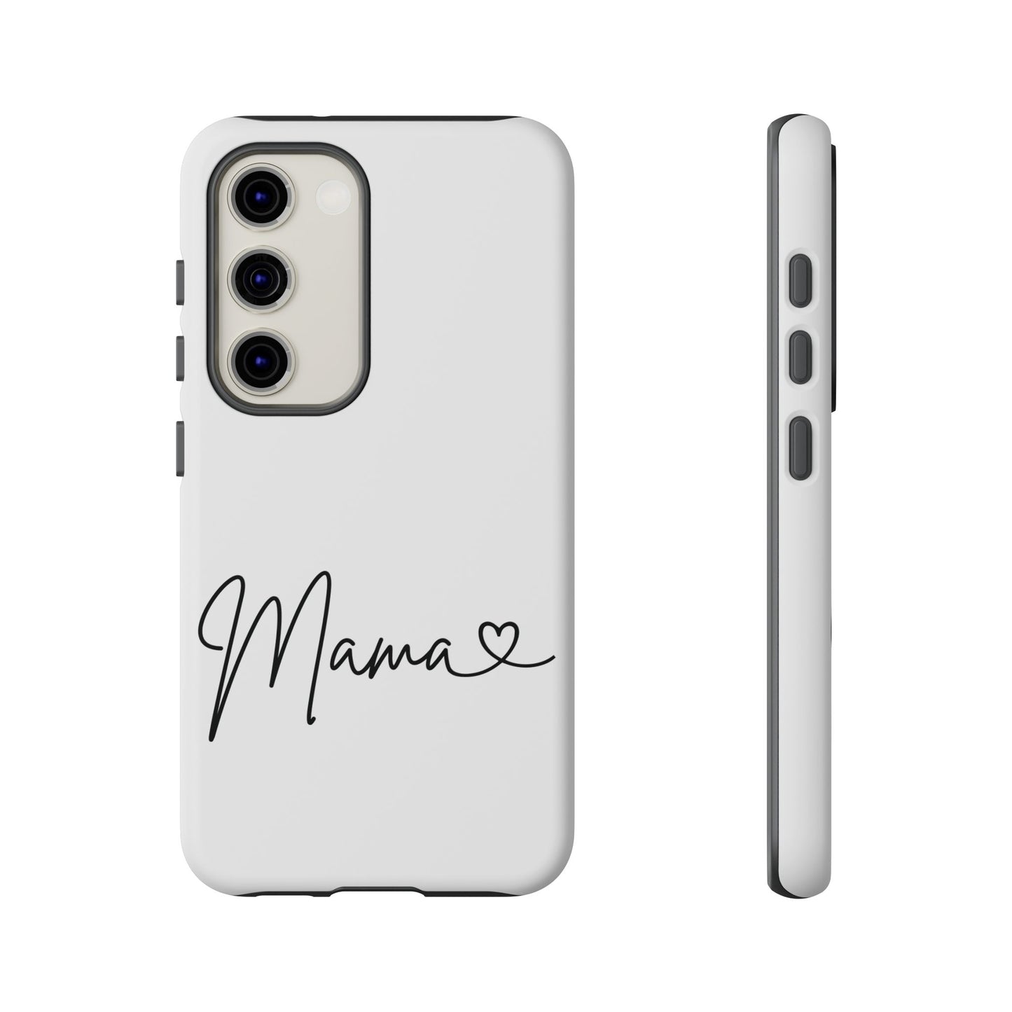 Mama Phone Case