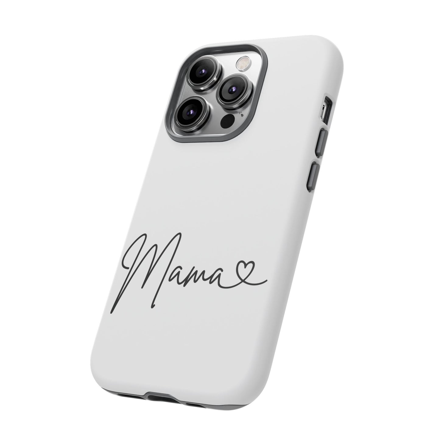 Mama Phone Case