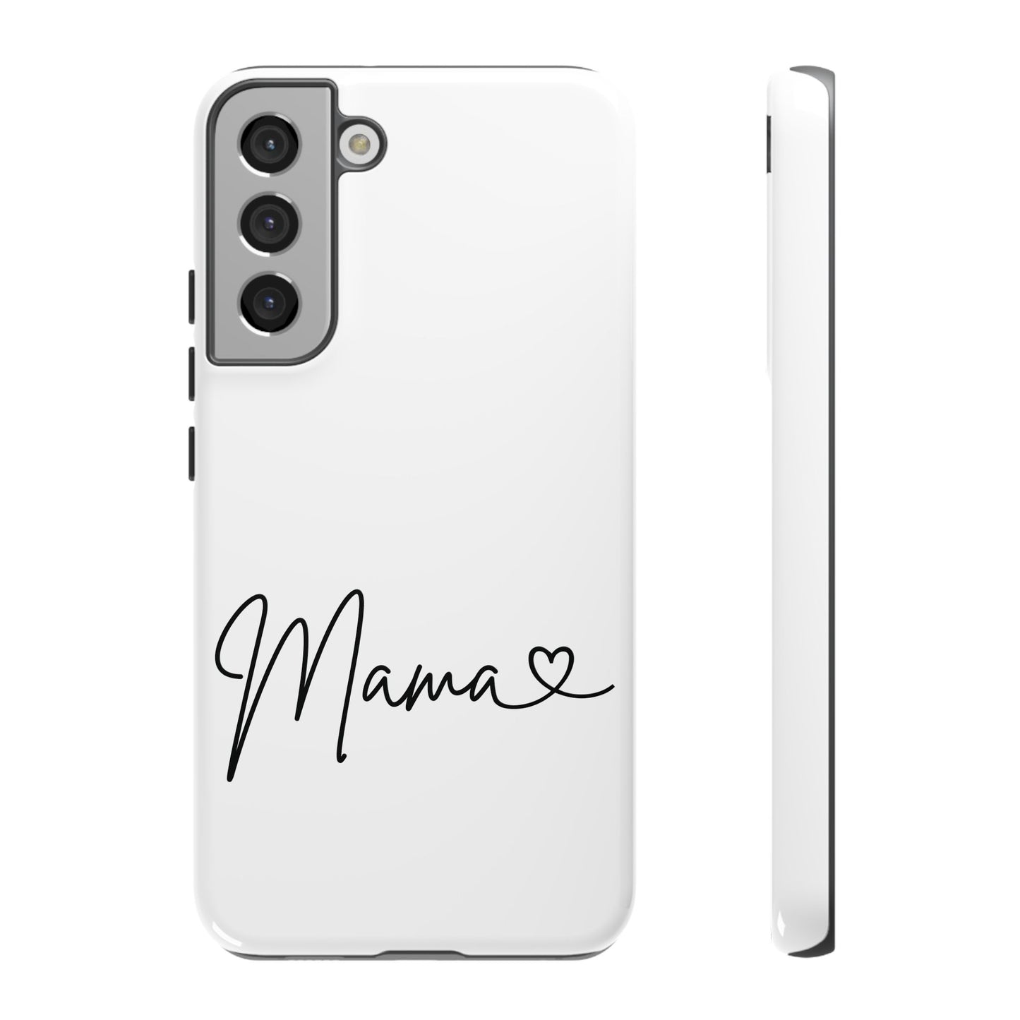 Mama Phone Case