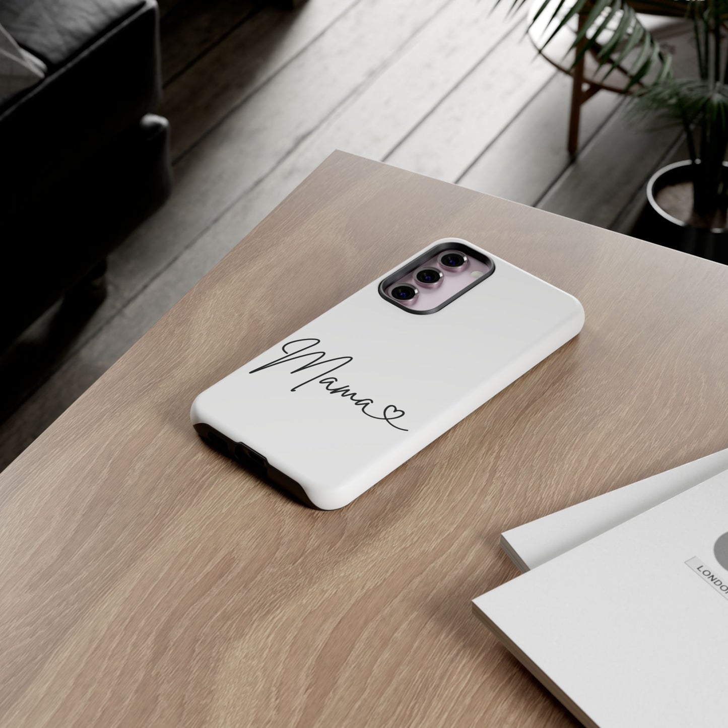 Mama Phone Case