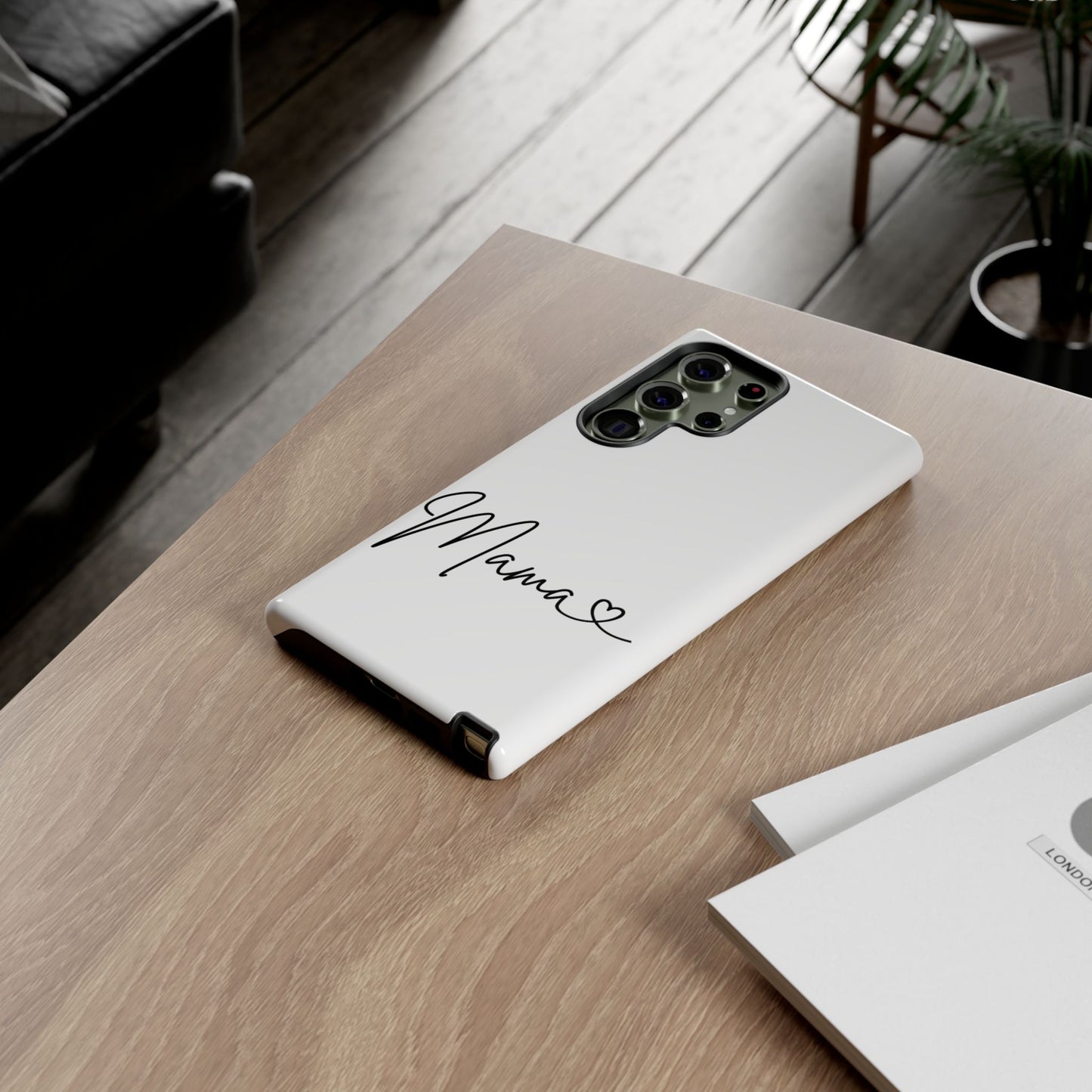 Mama Phone Case