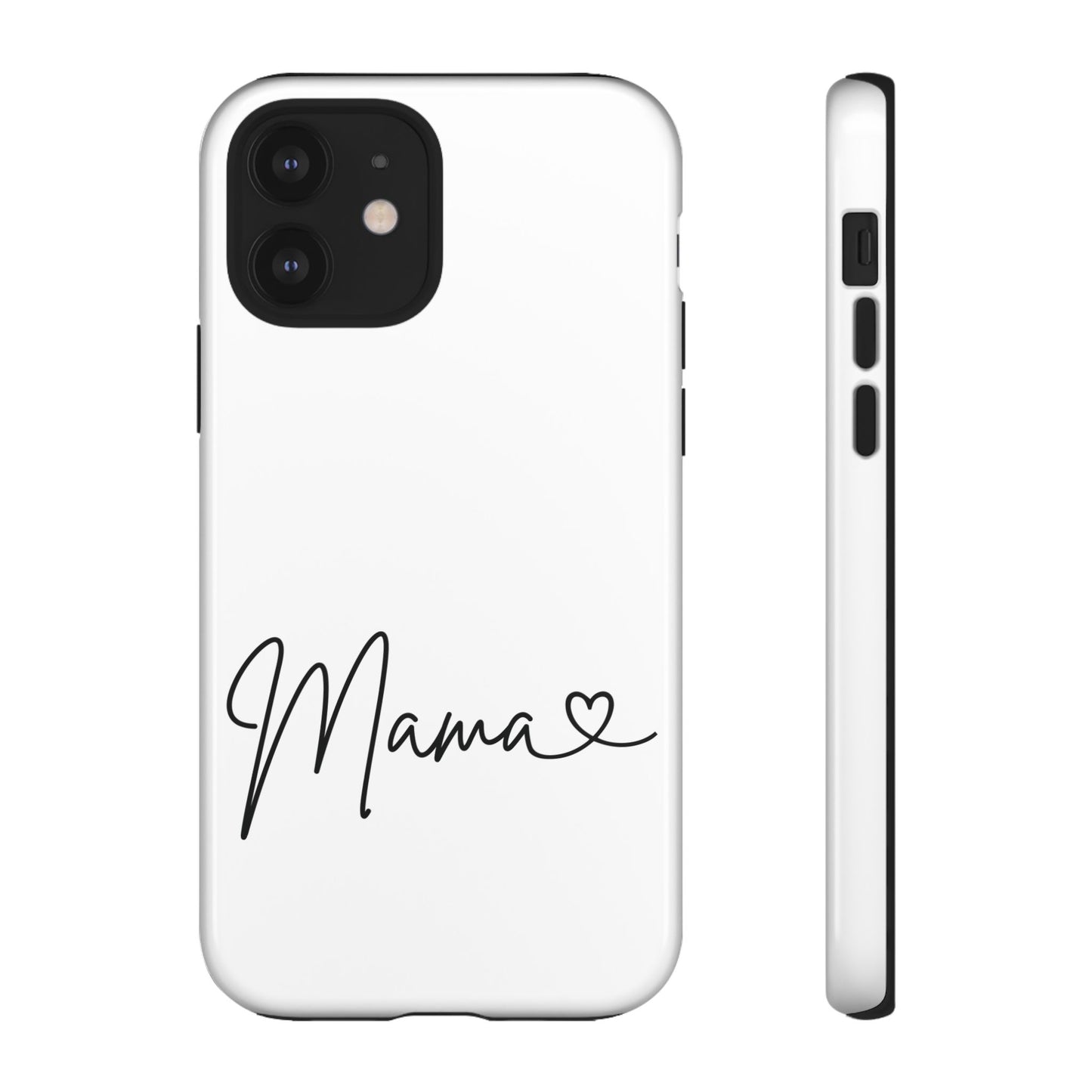 Mama Phone Case