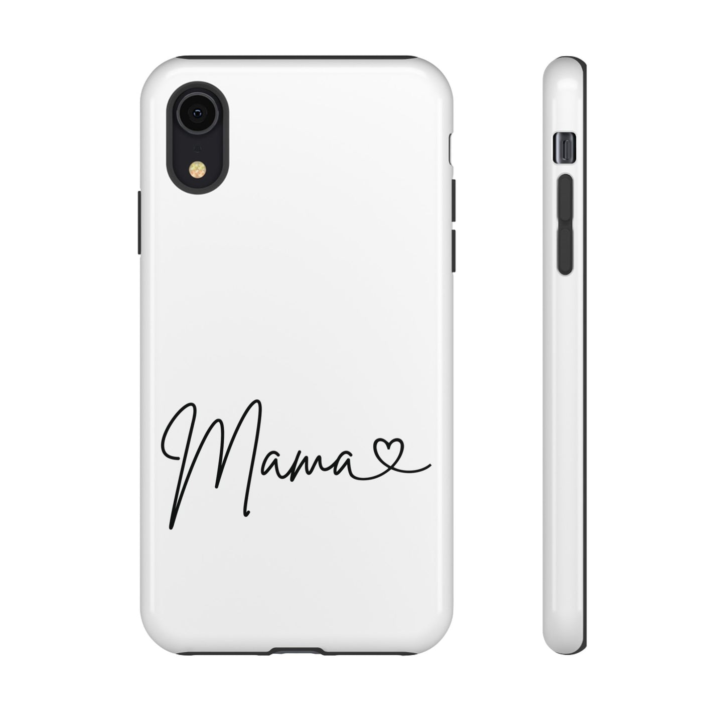Mama Phone Case