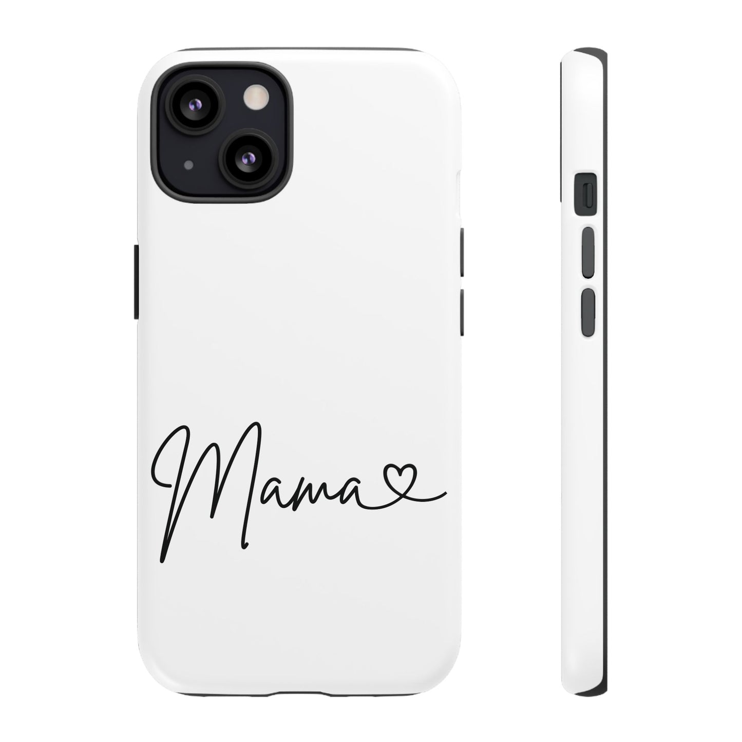 Mama Phone Case
