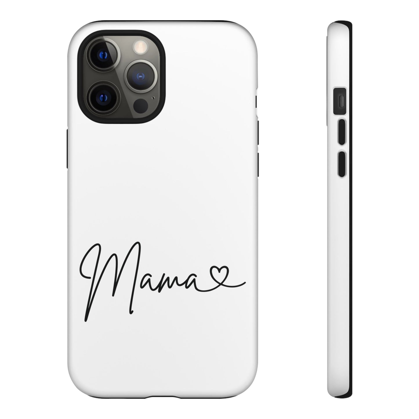 Mama Phone Case