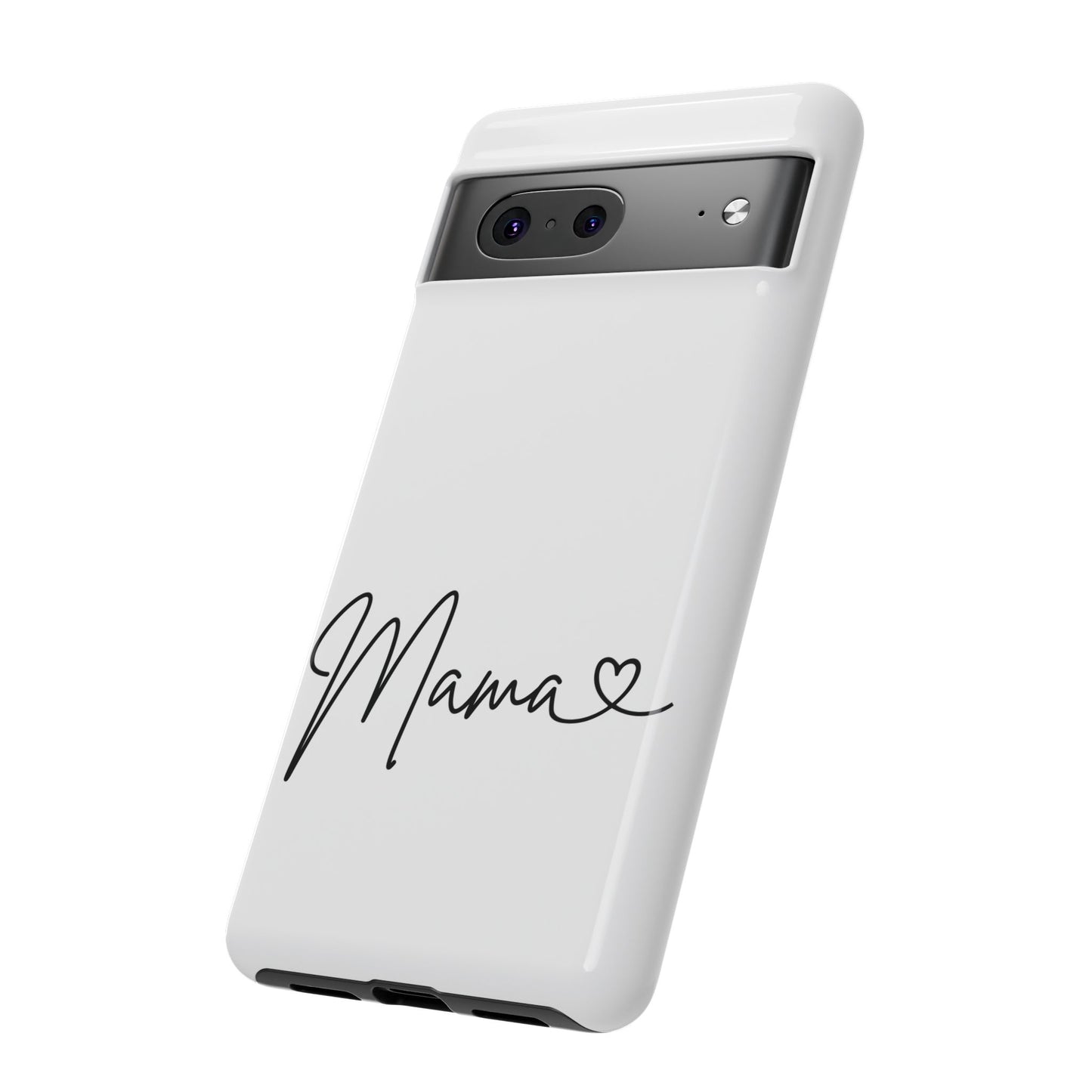 Mama Phone Case