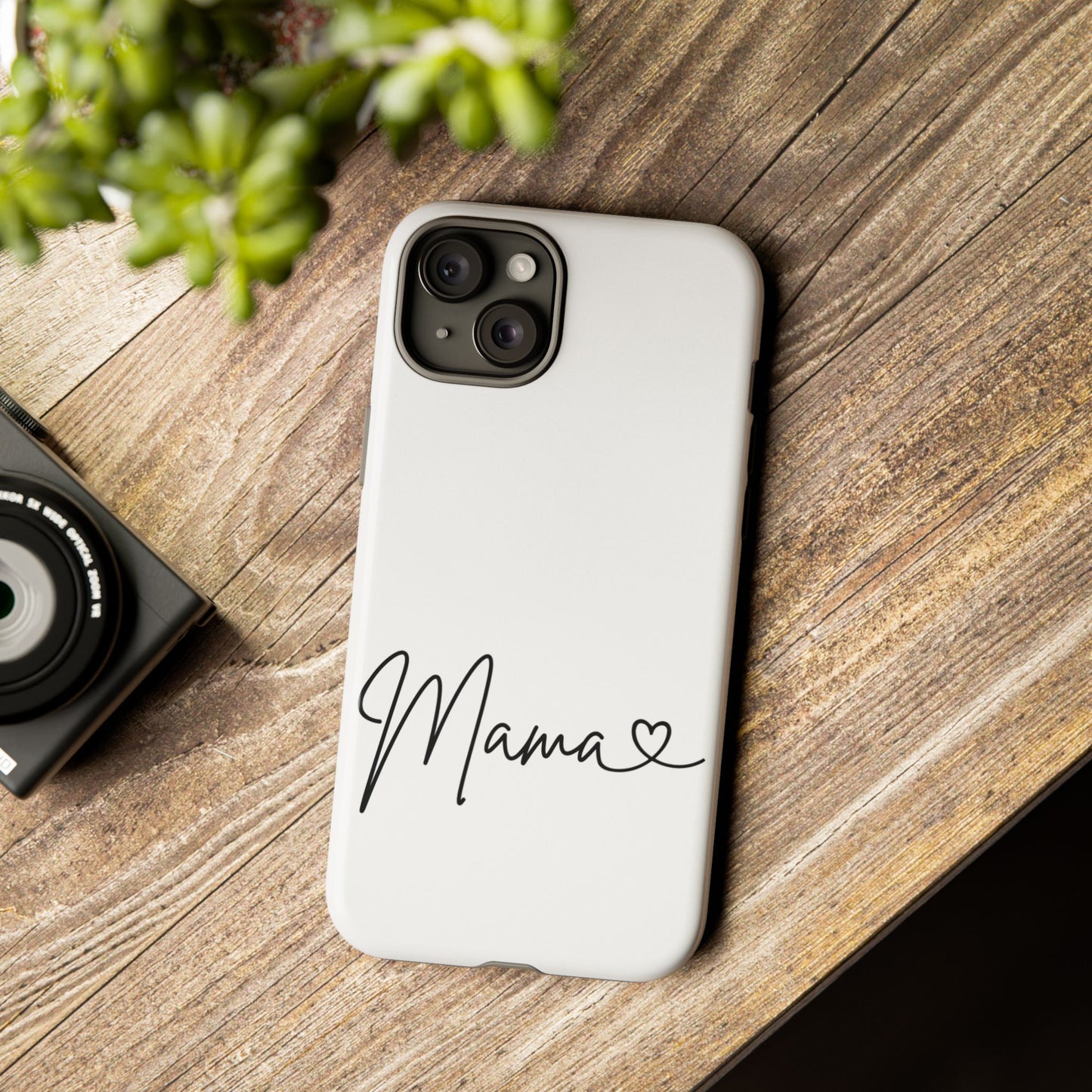 Mama Phone Case