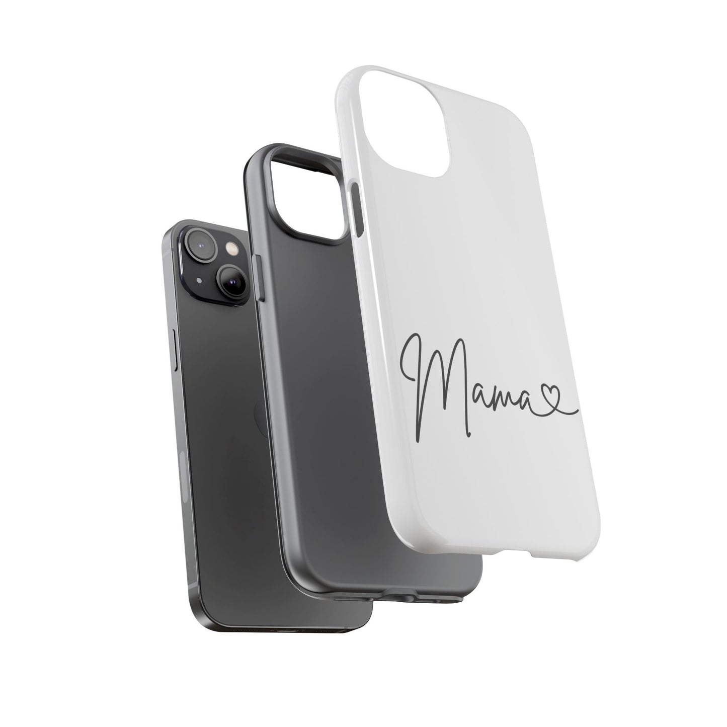 Mama Phone Case