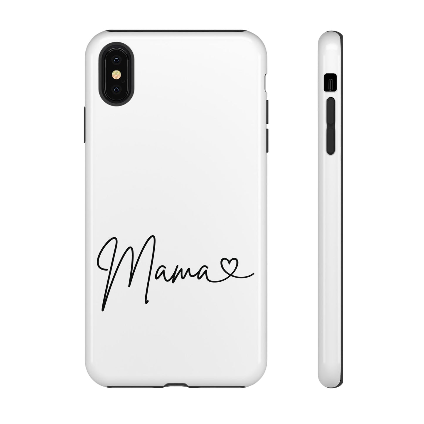 Mama Phone Case