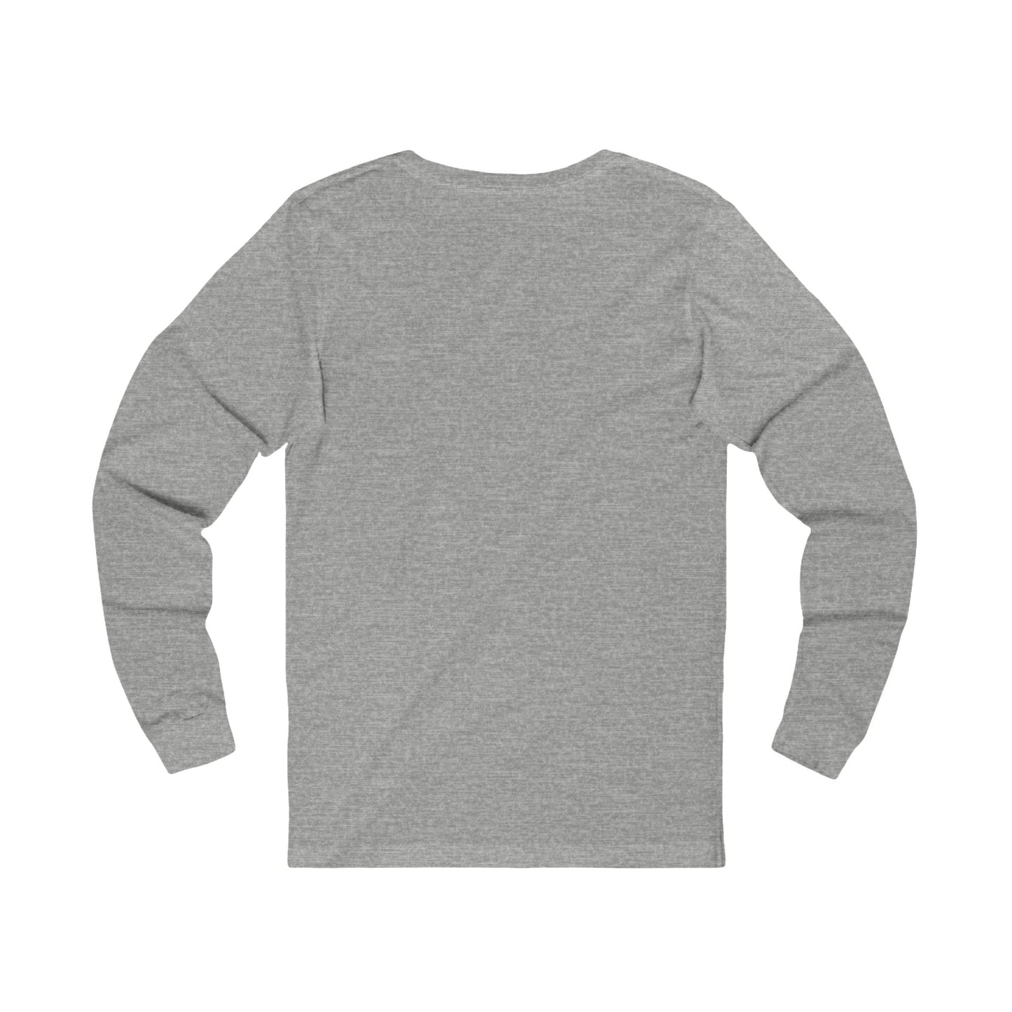 Mama - Unisex Jersey Long Sleeve Tee