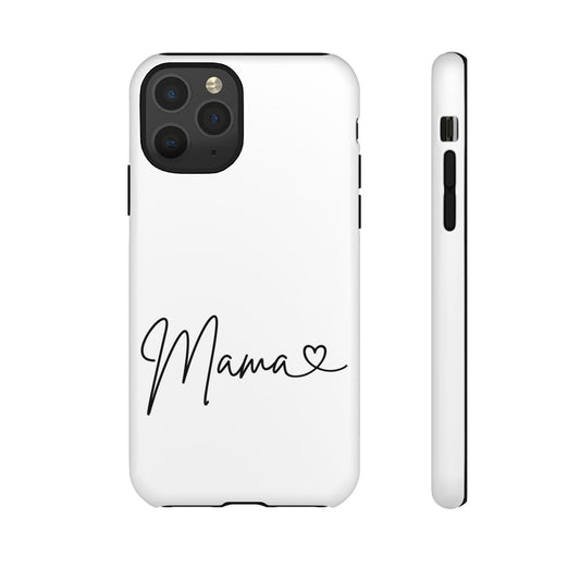 Mama Phone Case