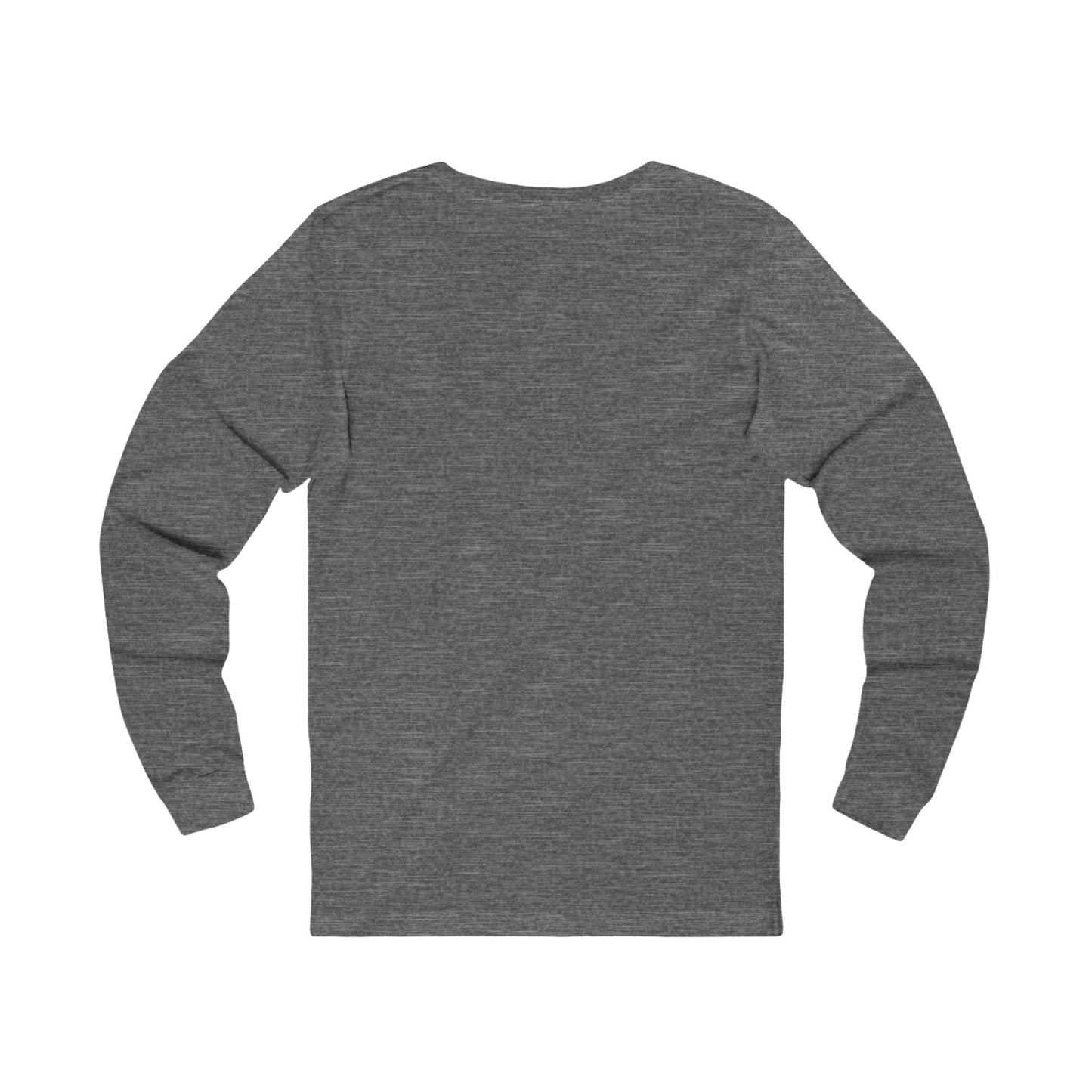 Mama - Unisex Jersey Long Sleeve Tee